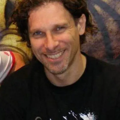 Jonathan Vankin