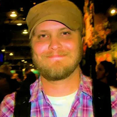 Jonny Rench