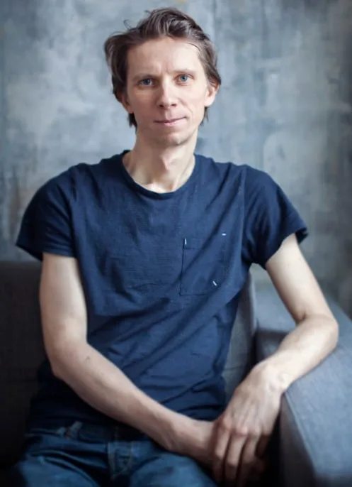 Joonas Sildre