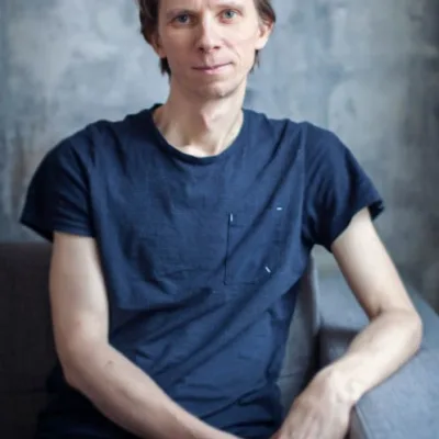 Joonas Sildre
