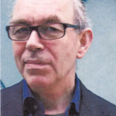 Joost Swarte