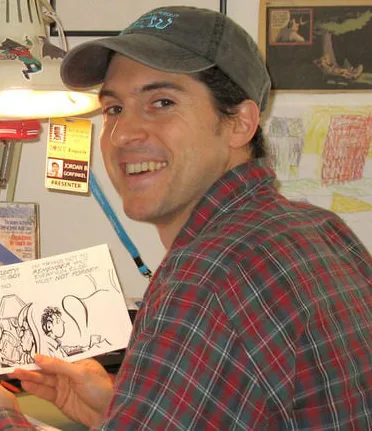 Jordan B. Gorfinkel