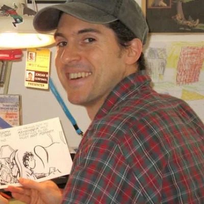 Jordan B. Gorfinkel