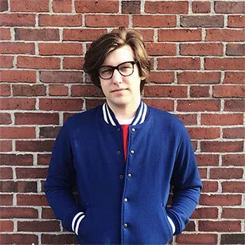 Jordan Gibson