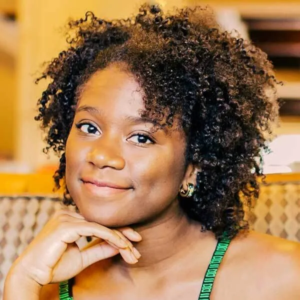 Jordan Ifueko