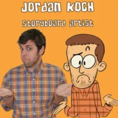 Jordan Koch