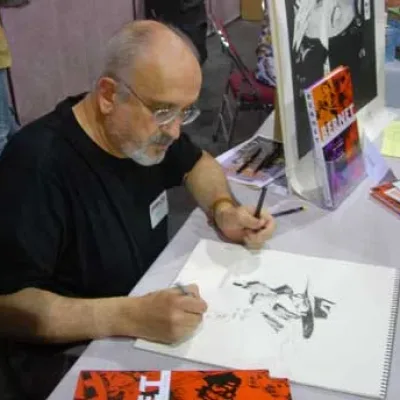 Jordi Bernet