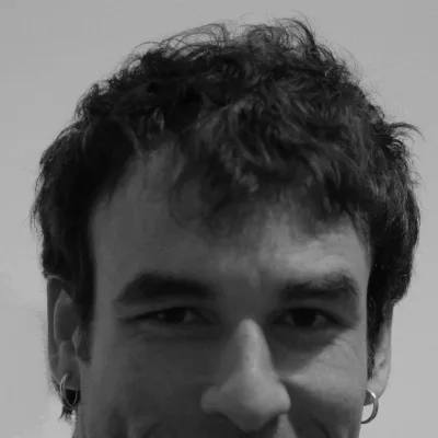 Jordi Lafebre