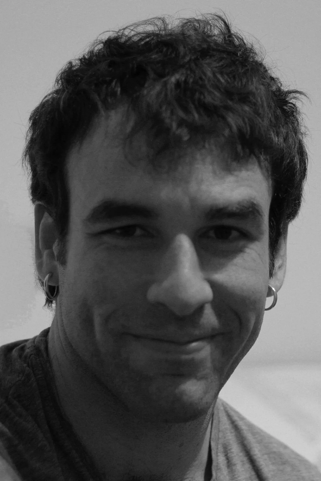 Jordi Lafebre