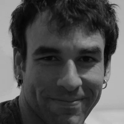 Jordi Lafebre