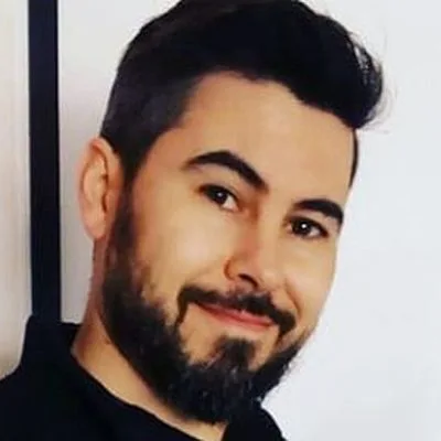 Jordi Tarragona Garcia