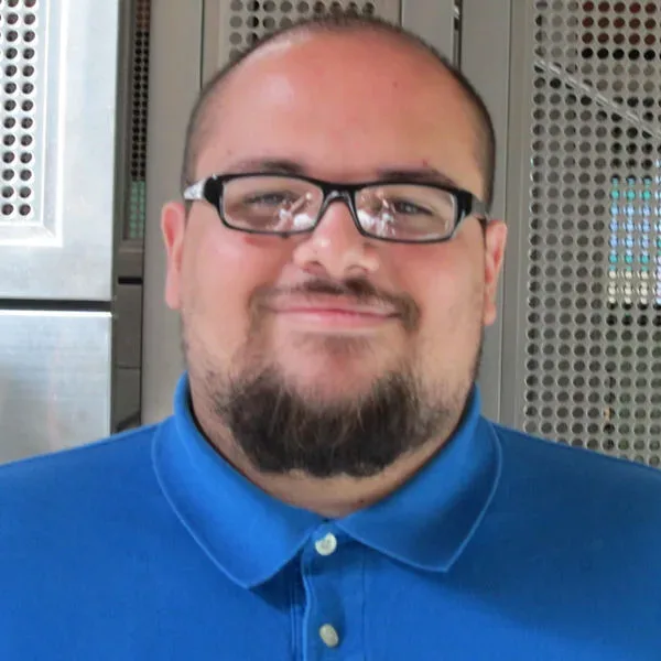 Jorell Rivera
