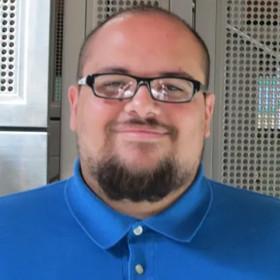 Jorell Rivera