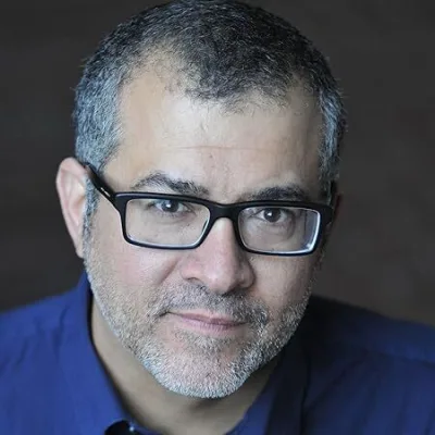 Jorge Aguirre