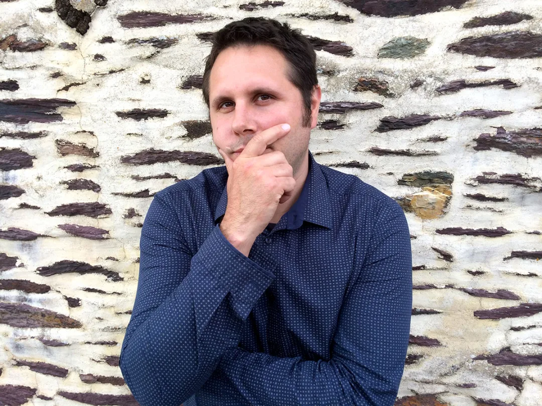 Jorge Bernstein