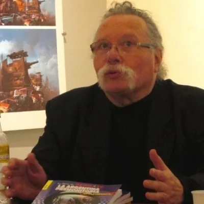 Jorge Claudio Morhain