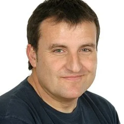 Jorge Gomez