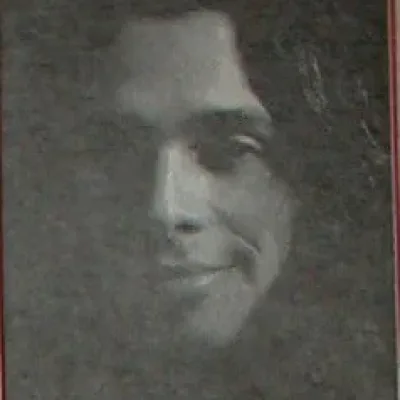 Jorge Gonzalez