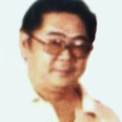 Jorge Kato