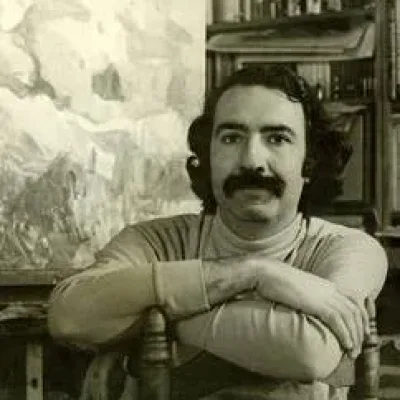 Jorge Longaron