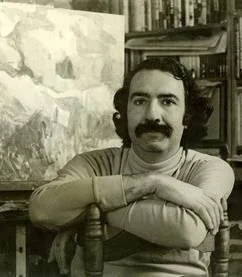 Jorge Longaron