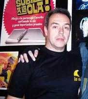 Jorge Lucas