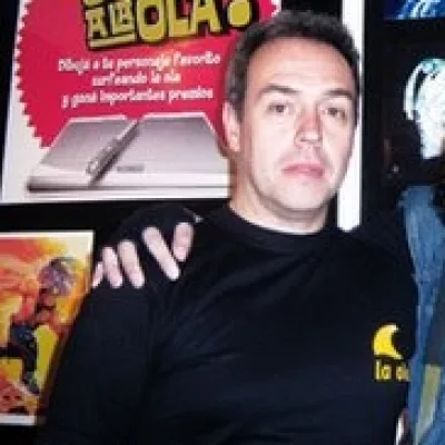Jorge Lucas
