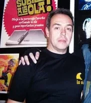 Jorge Lucas