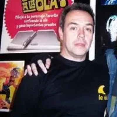 Jorge Lucas