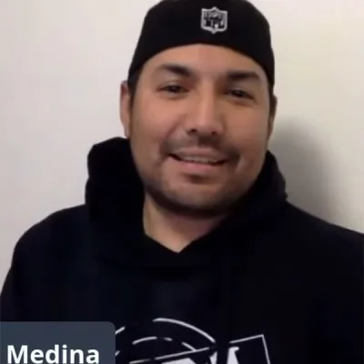 Jorge Medina