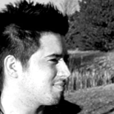 Jorge Molina
