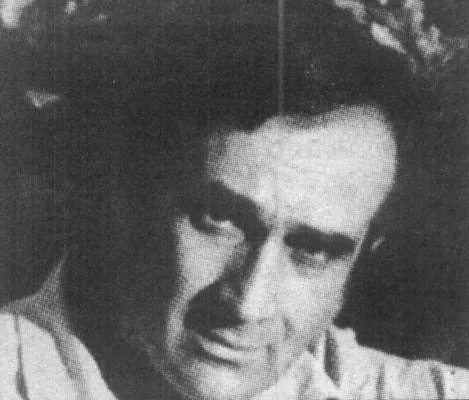 Jorge Moliterni