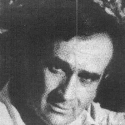 Jorge Moliterni