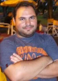 Jorge Palomera