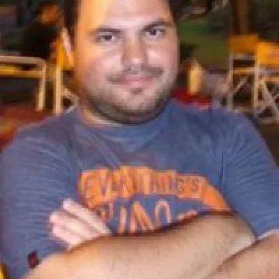 Jorge Palomera