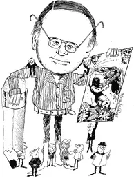Jorge Peña