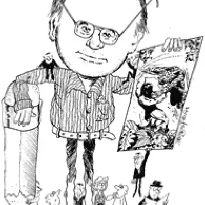 Jorge Peña