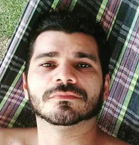 Jorge Vieira