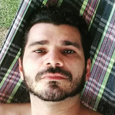 Jorge Vieira