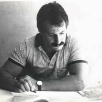 Jorge Zaffino