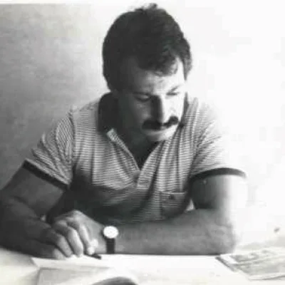 Jorge Zaffino