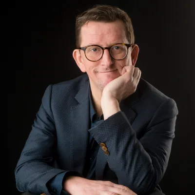 Joris Vermassen