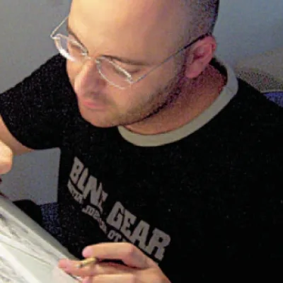 José Avilés
