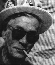 José Cabrero Arnal