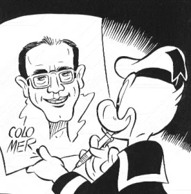José Colomer Fonts