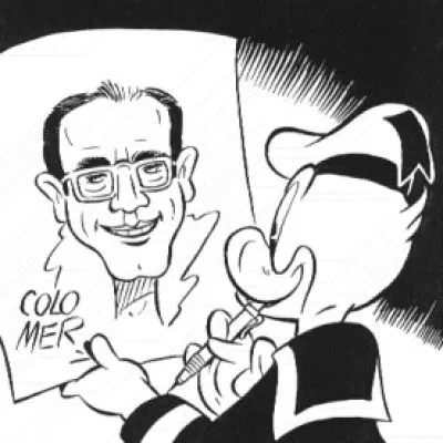 José Colomer Fonts