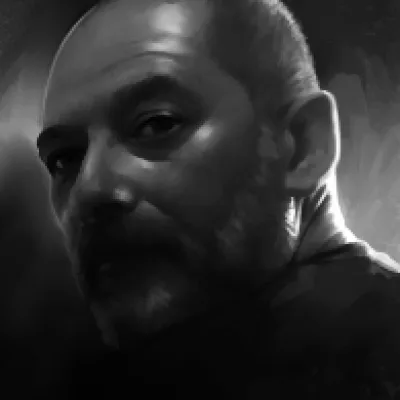 Jose del Nido