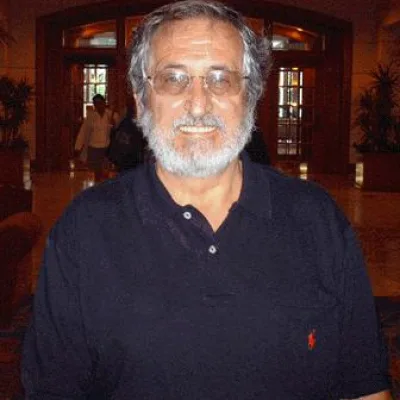 Jose Delbo