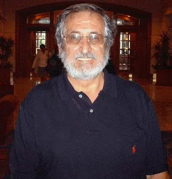 Jose Delbo