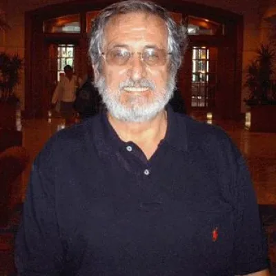 Jose Delbo